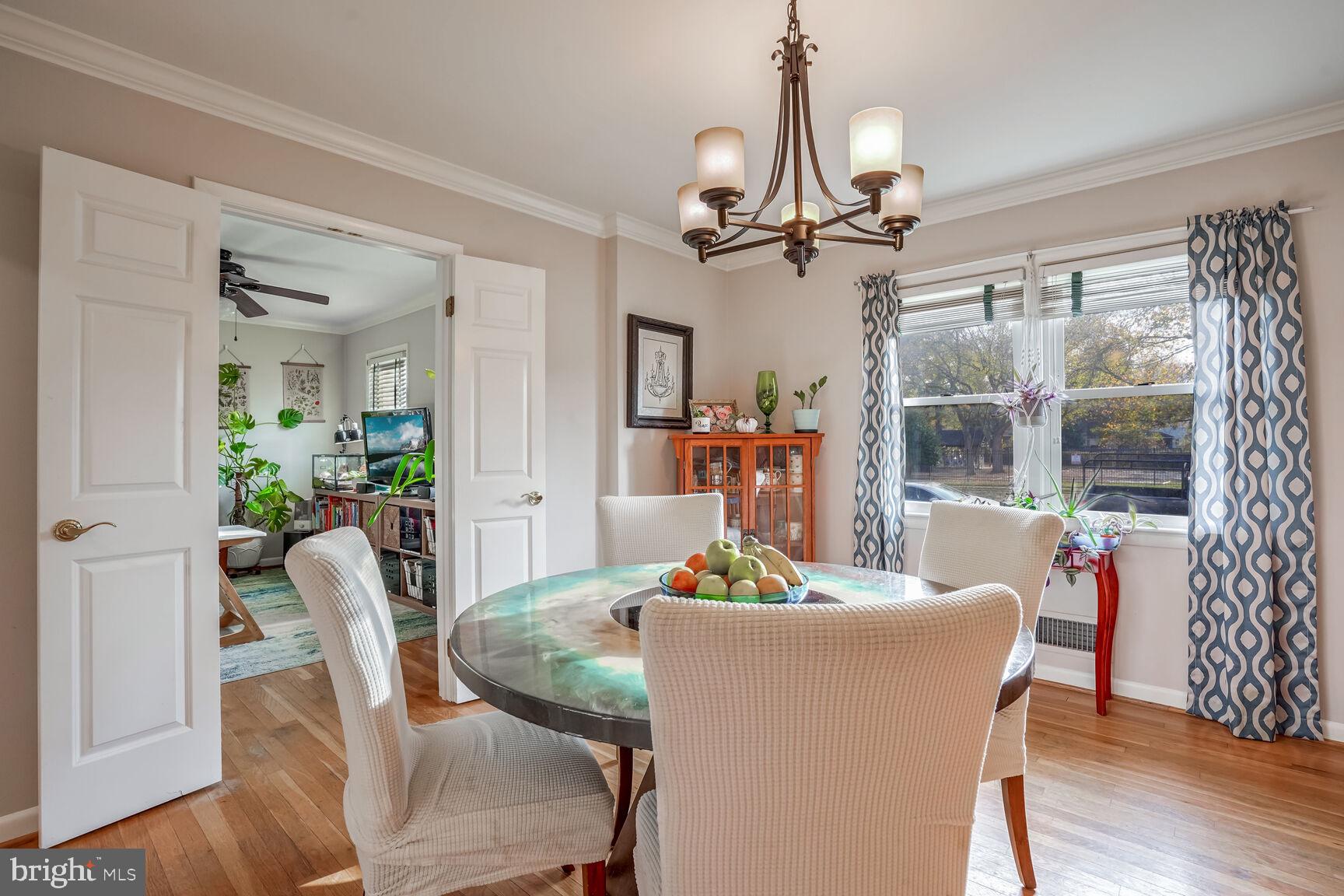 HAYFIELD FARM - Residential Lease