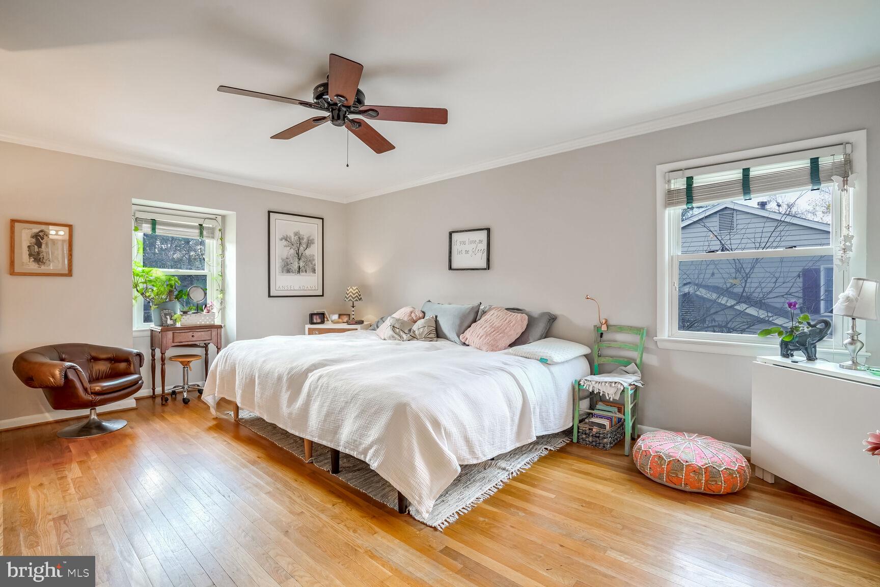 HAYFIELD FARM - Residential Lease