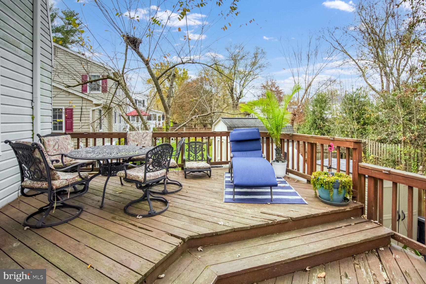 HAYFIELD FARM - Residential Lease