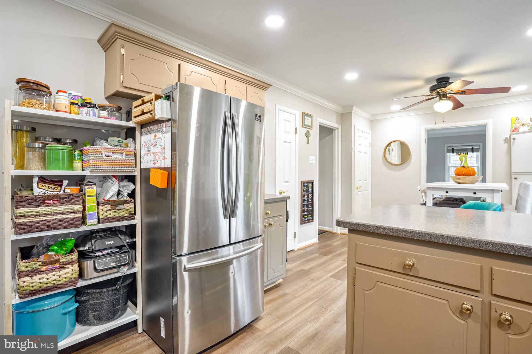 HAYFIELD FARM - Residential Lease