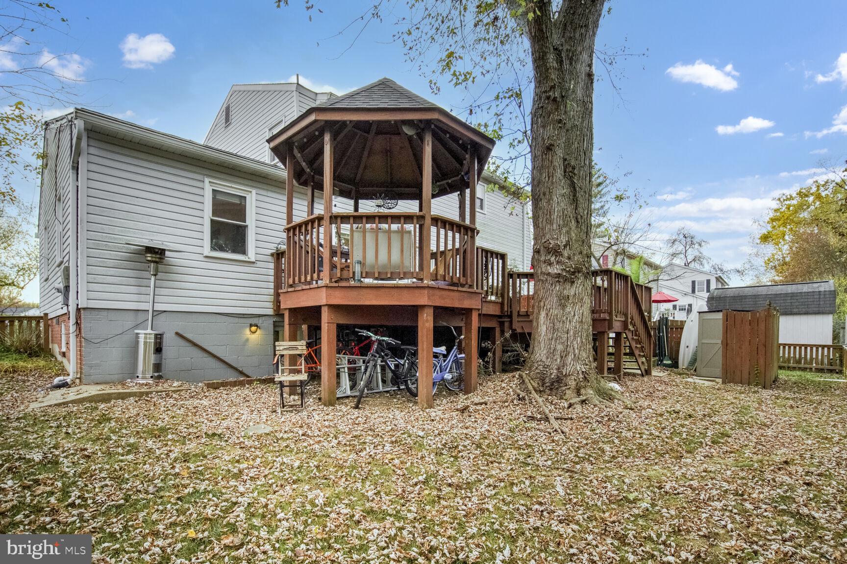 HAYFIELD FARM - Residential Lease