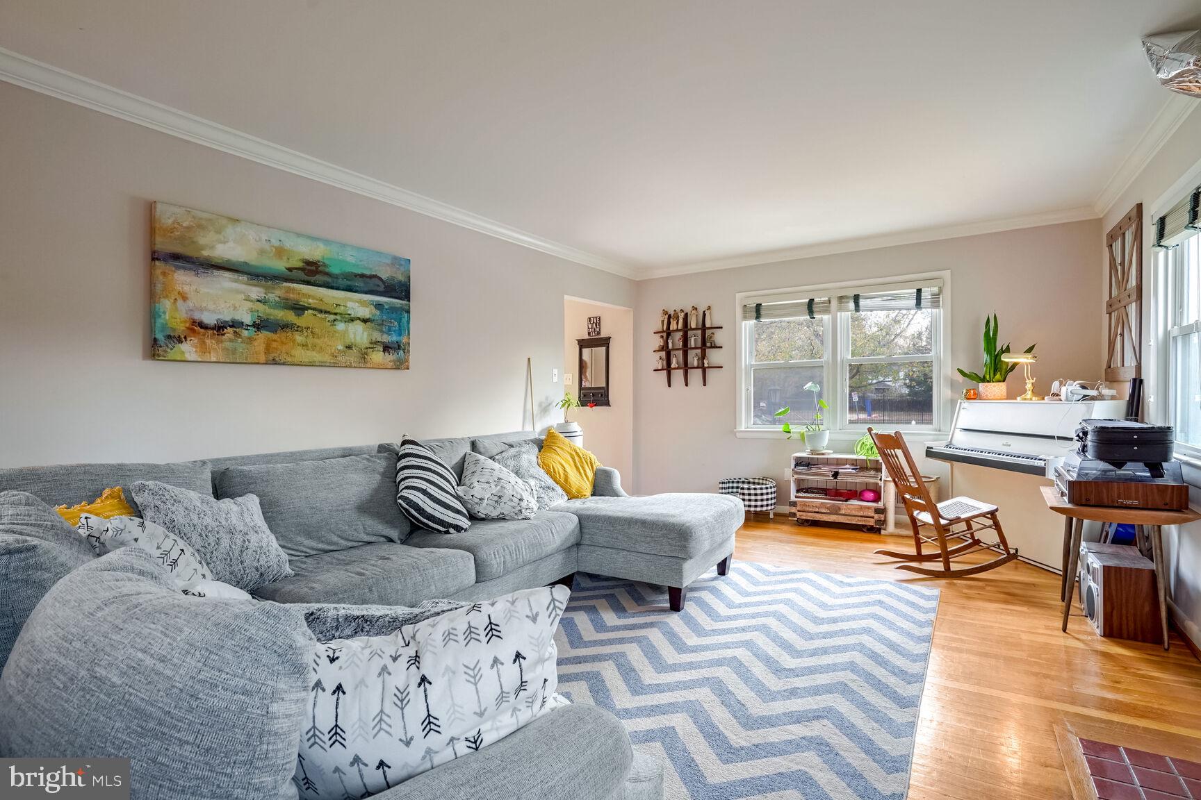 HAYFIELD FARM - Residential Lease