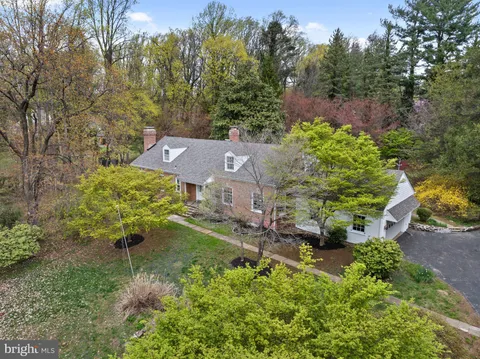 1019 Morris Avenue, Bryn Mawr, PA 19010 - MLS#: PAMC2137176