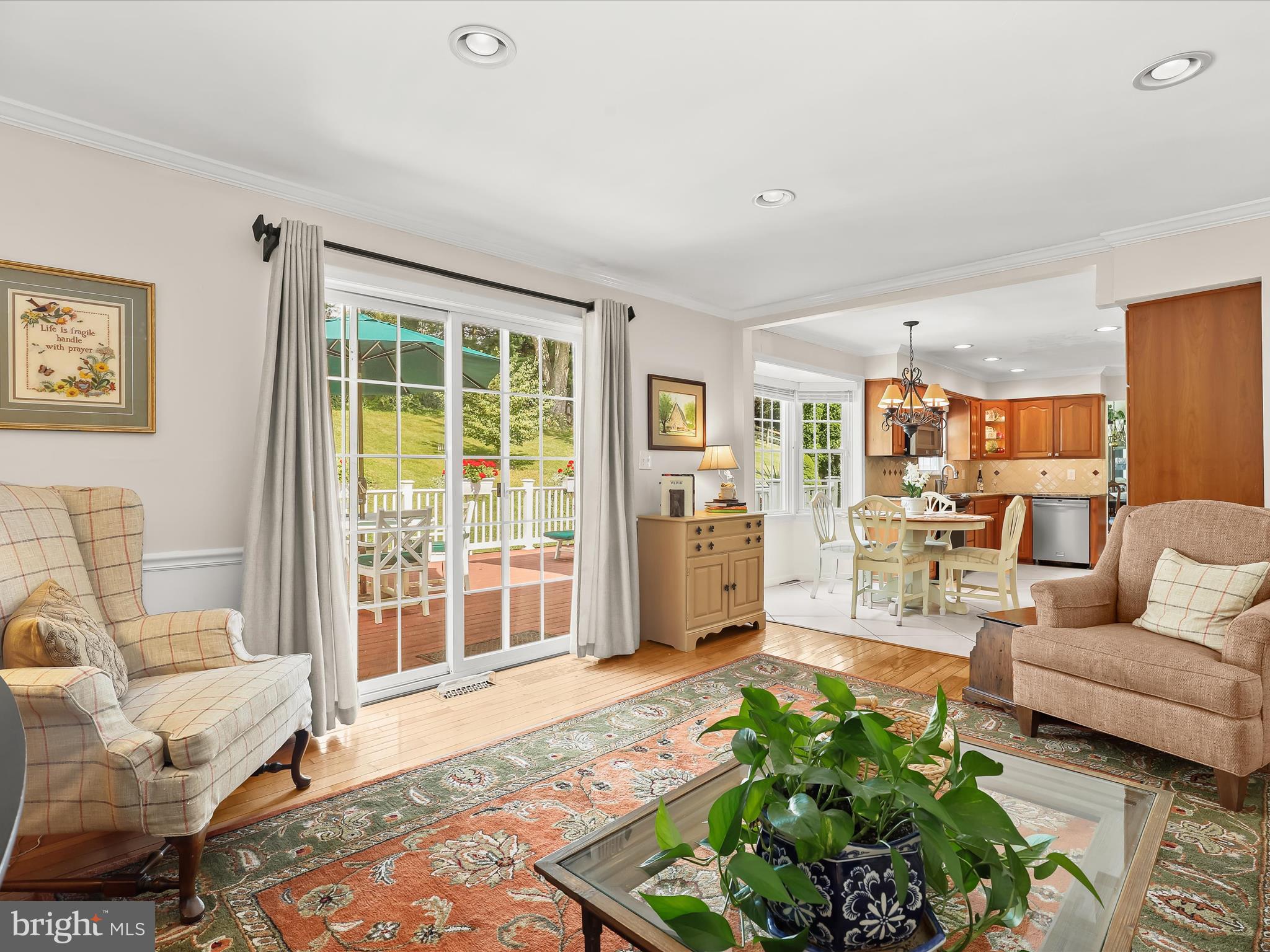 ROUND ACRES - Residential