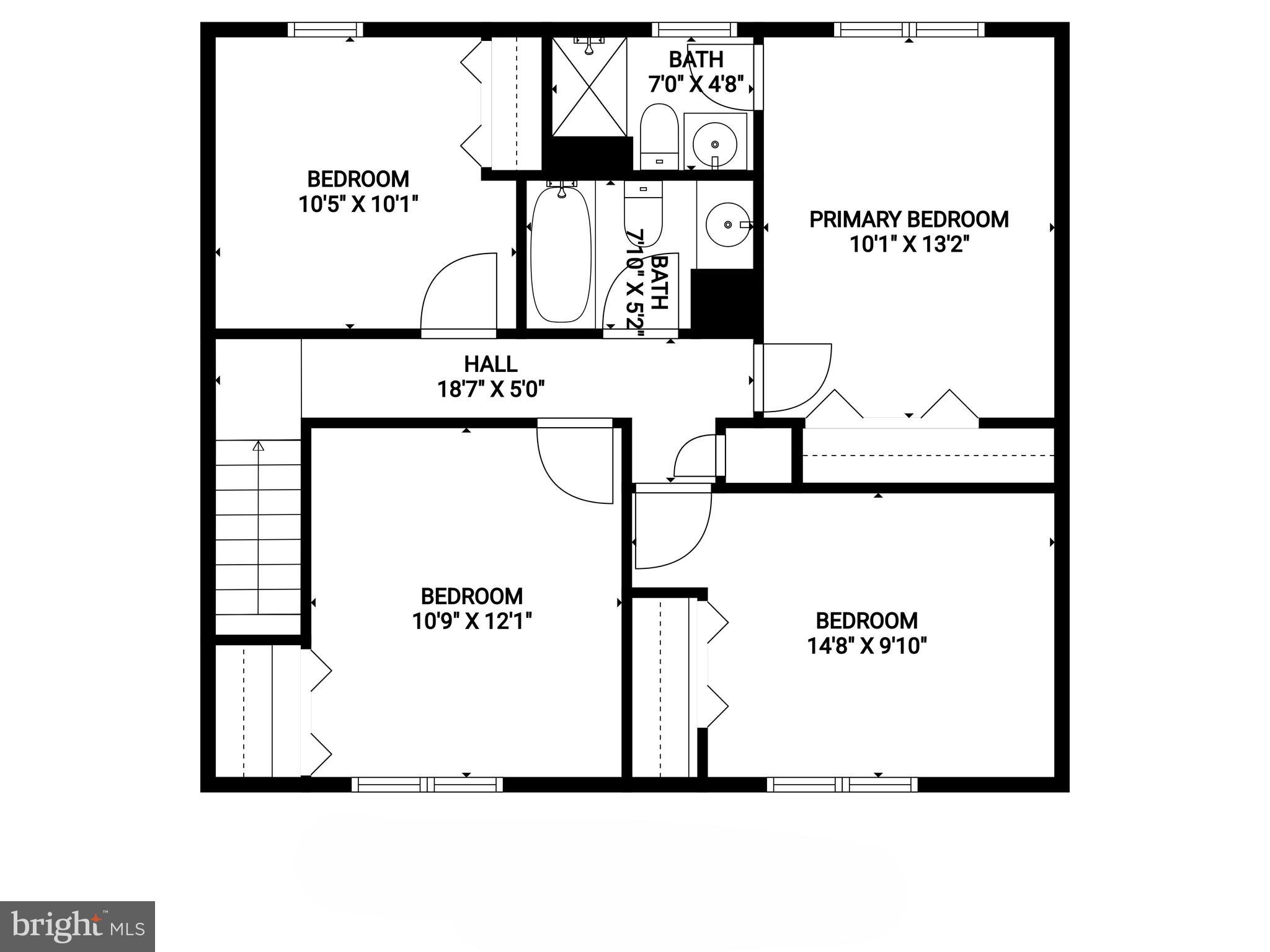 ROUND ACRES - Residential