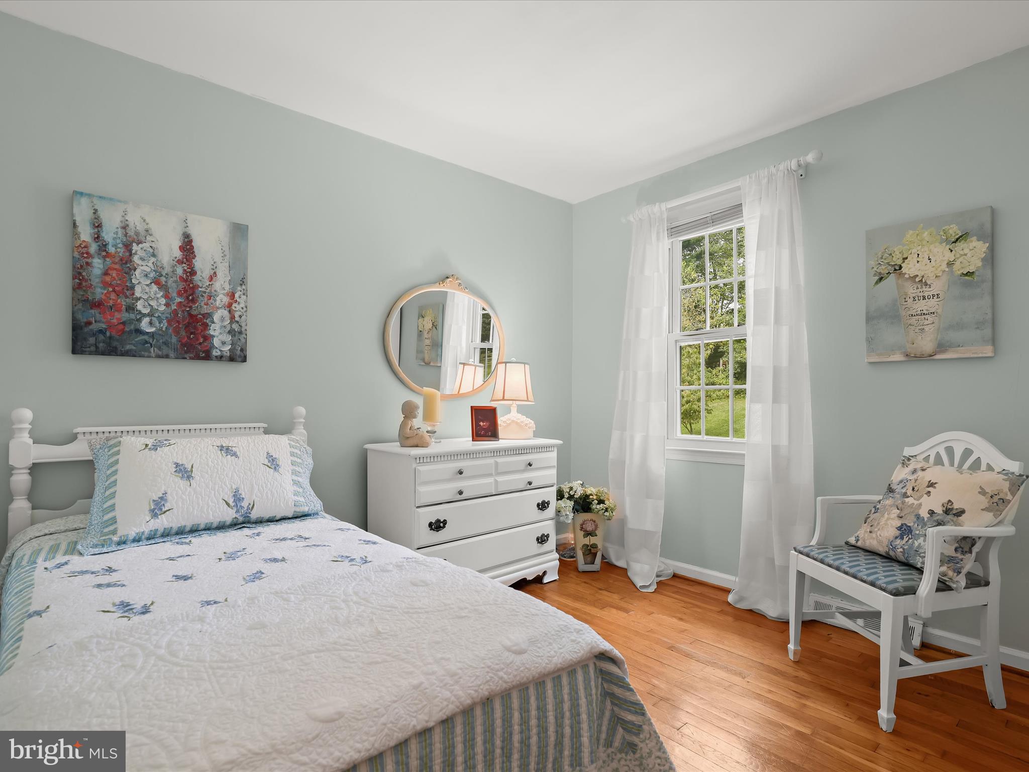 ROUND ACRES - Residential