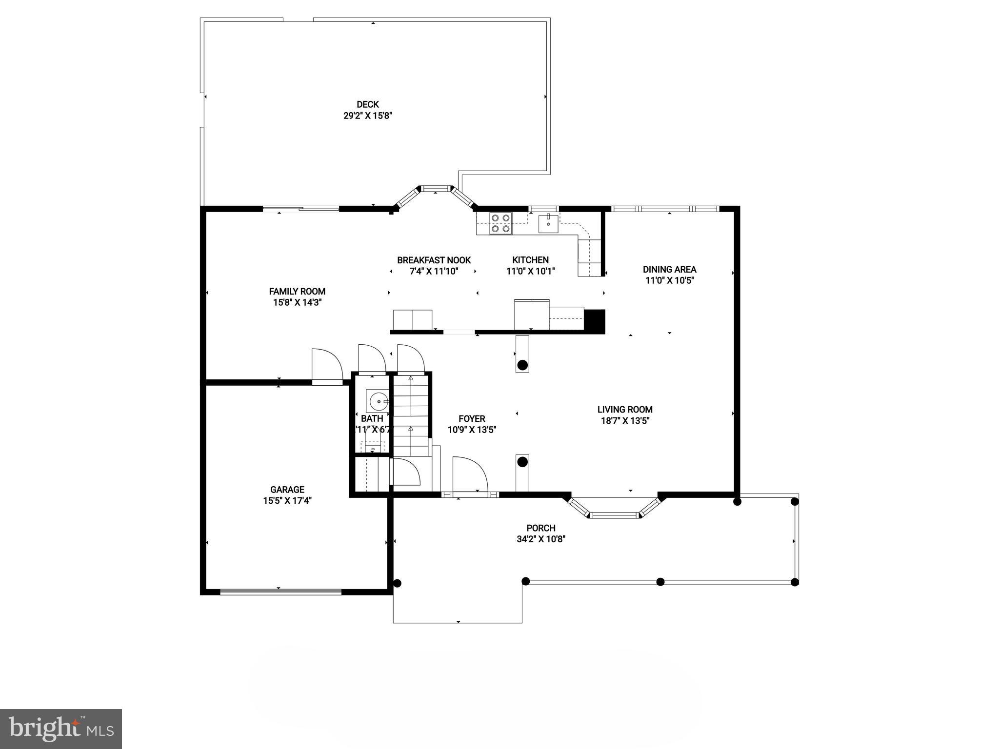 ROUND ACRES - Residential