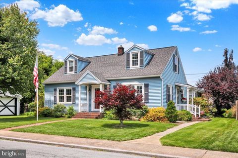 217 E CHESTNUT STREET CLEONA PA 17042