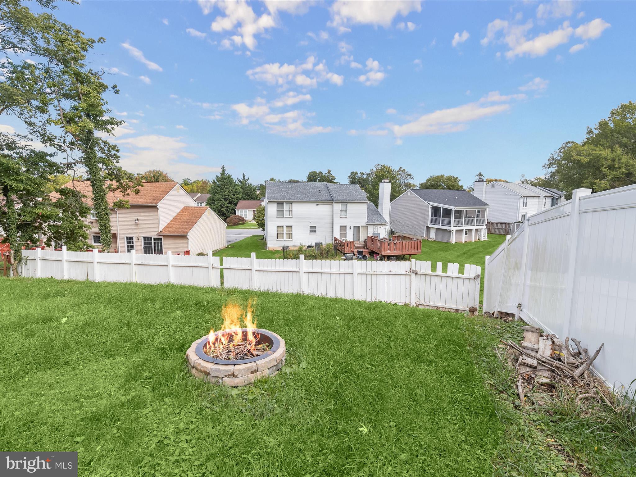 HANNAH PARK - Residential