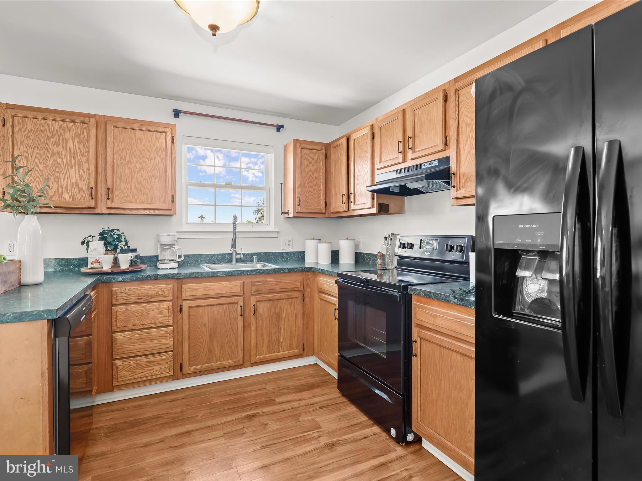 HANNAH PARK - Residential