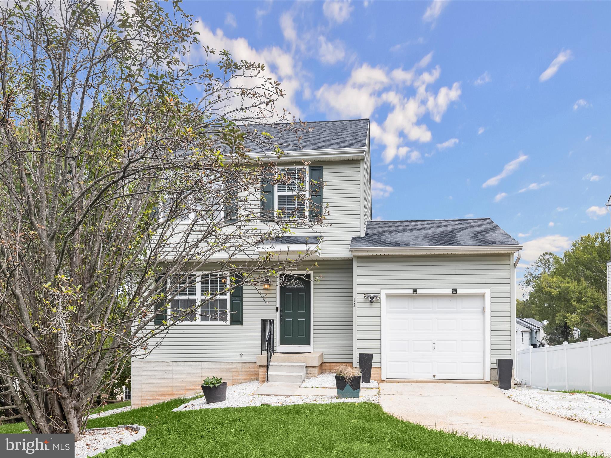 HANNAH PARK - Residential