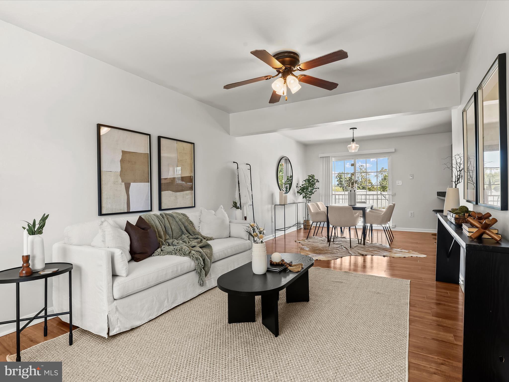 HANNAH PARK - Residential