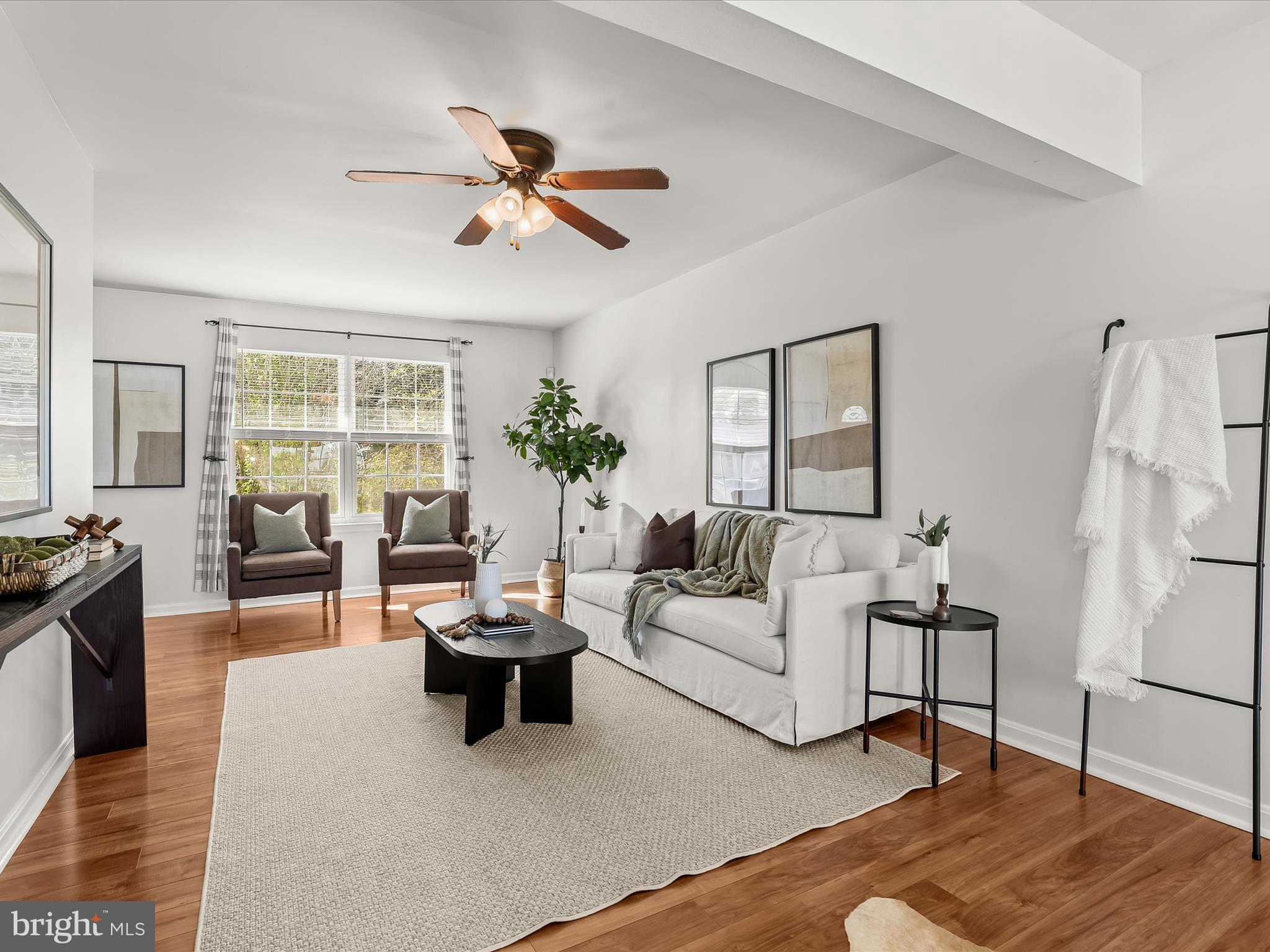 HANNAH PARK - Residential