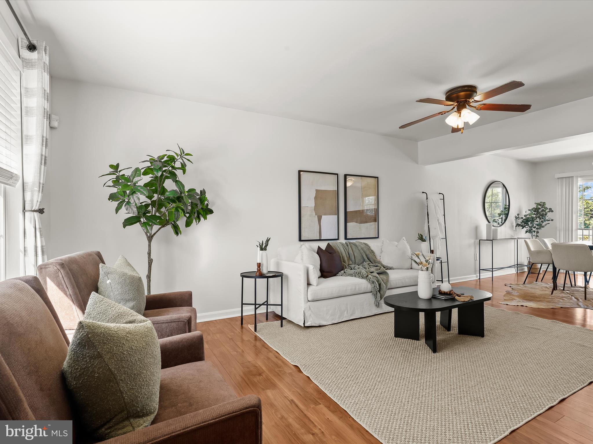 HANNAH PARK - Residential