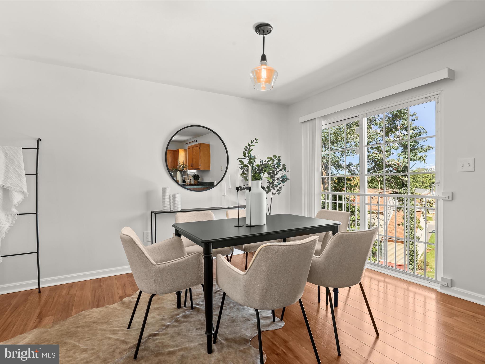 HANNAH PARK - Residential