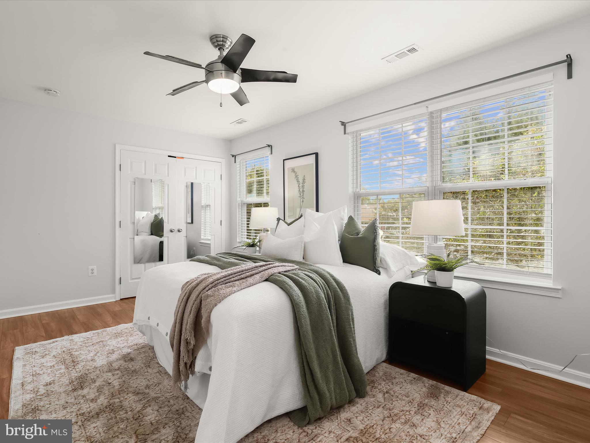 HANNAH PARK - Residential