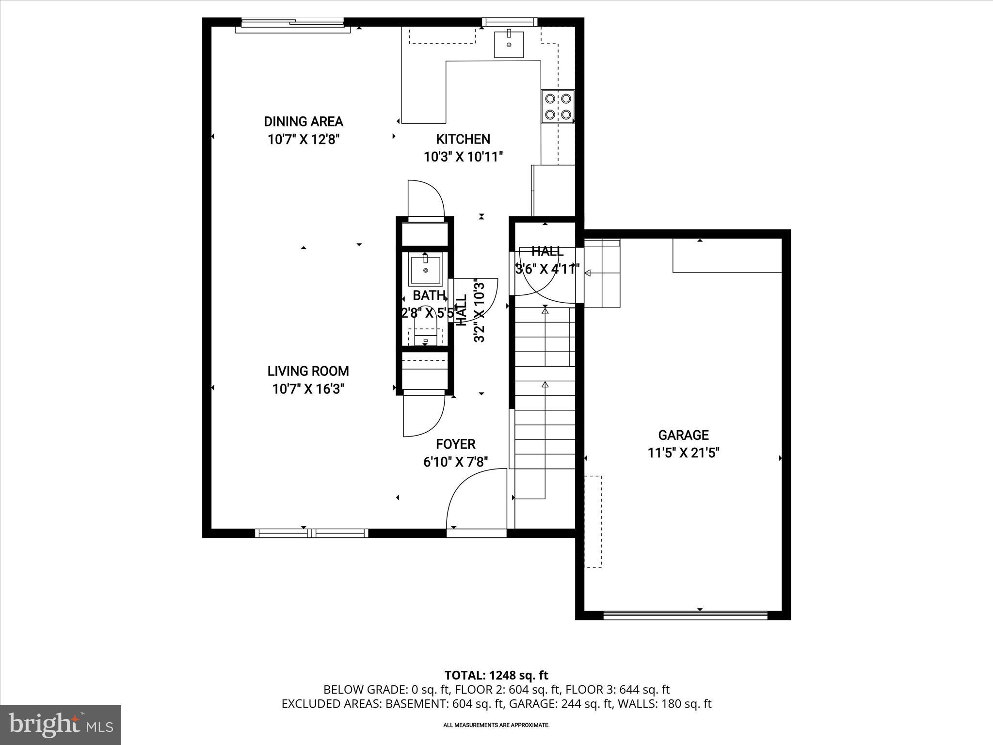 HANNAH PARK - Residential