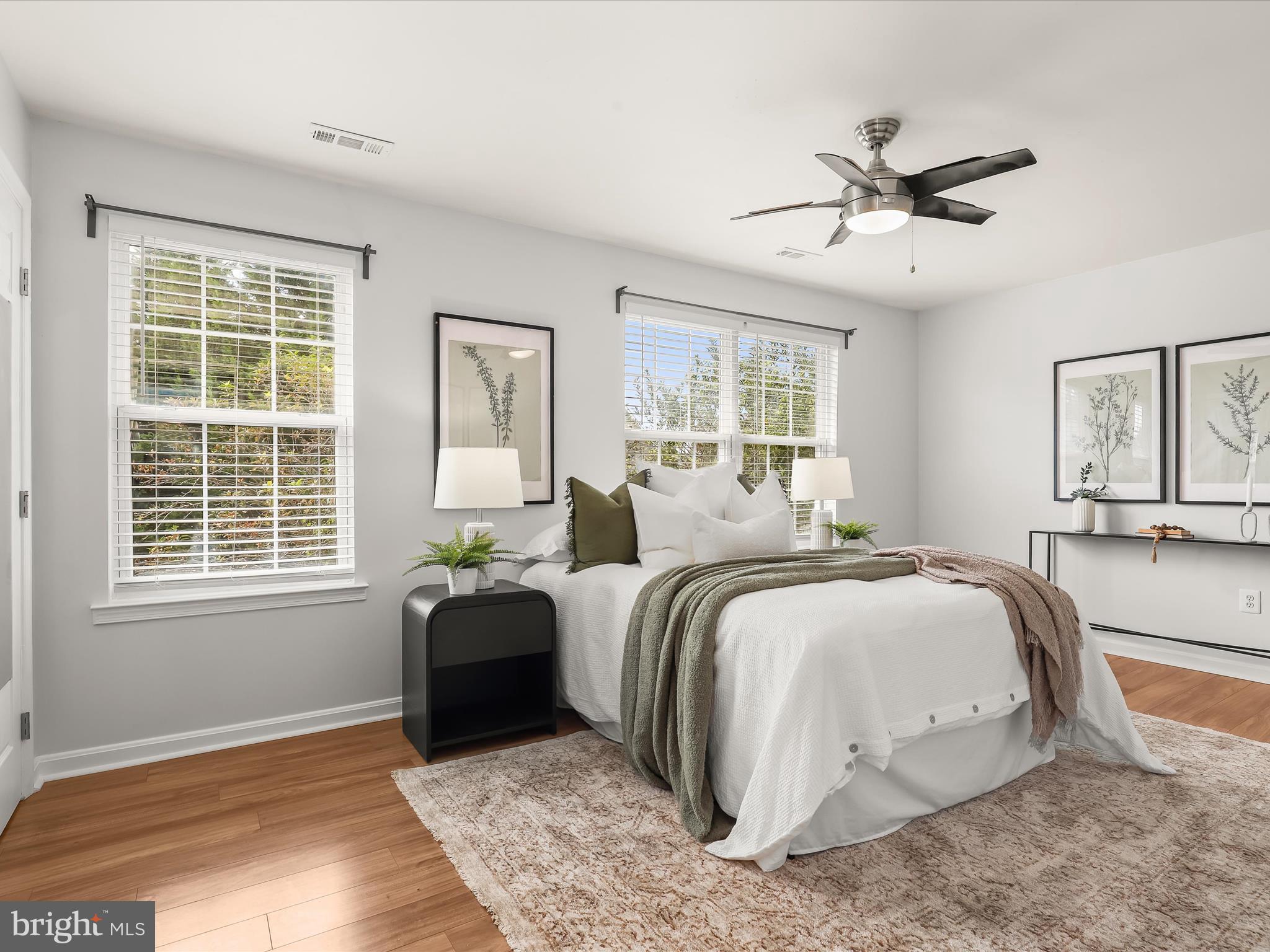 HANNAH PARK - Residential