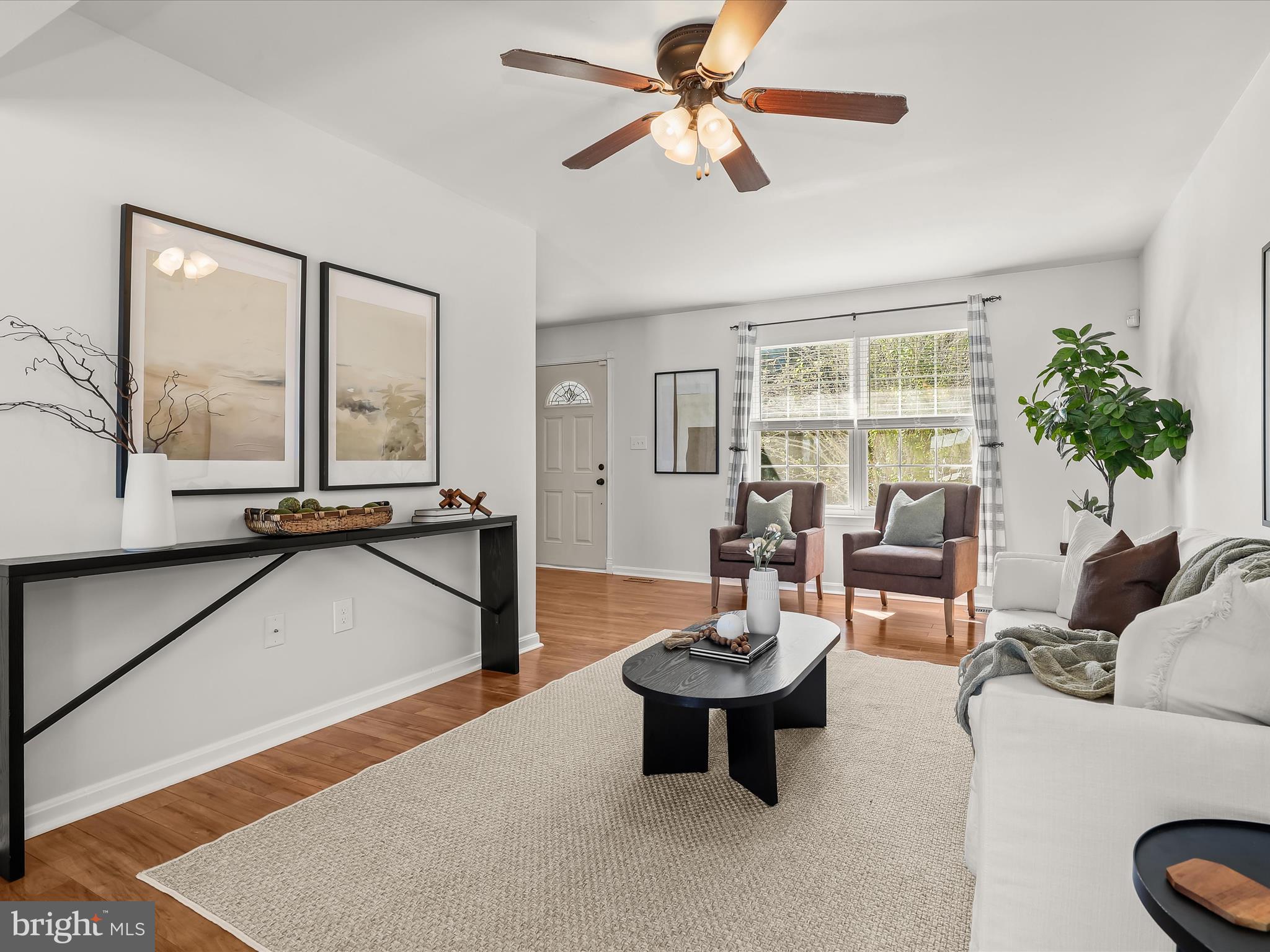 HANNAH PARK - Residential