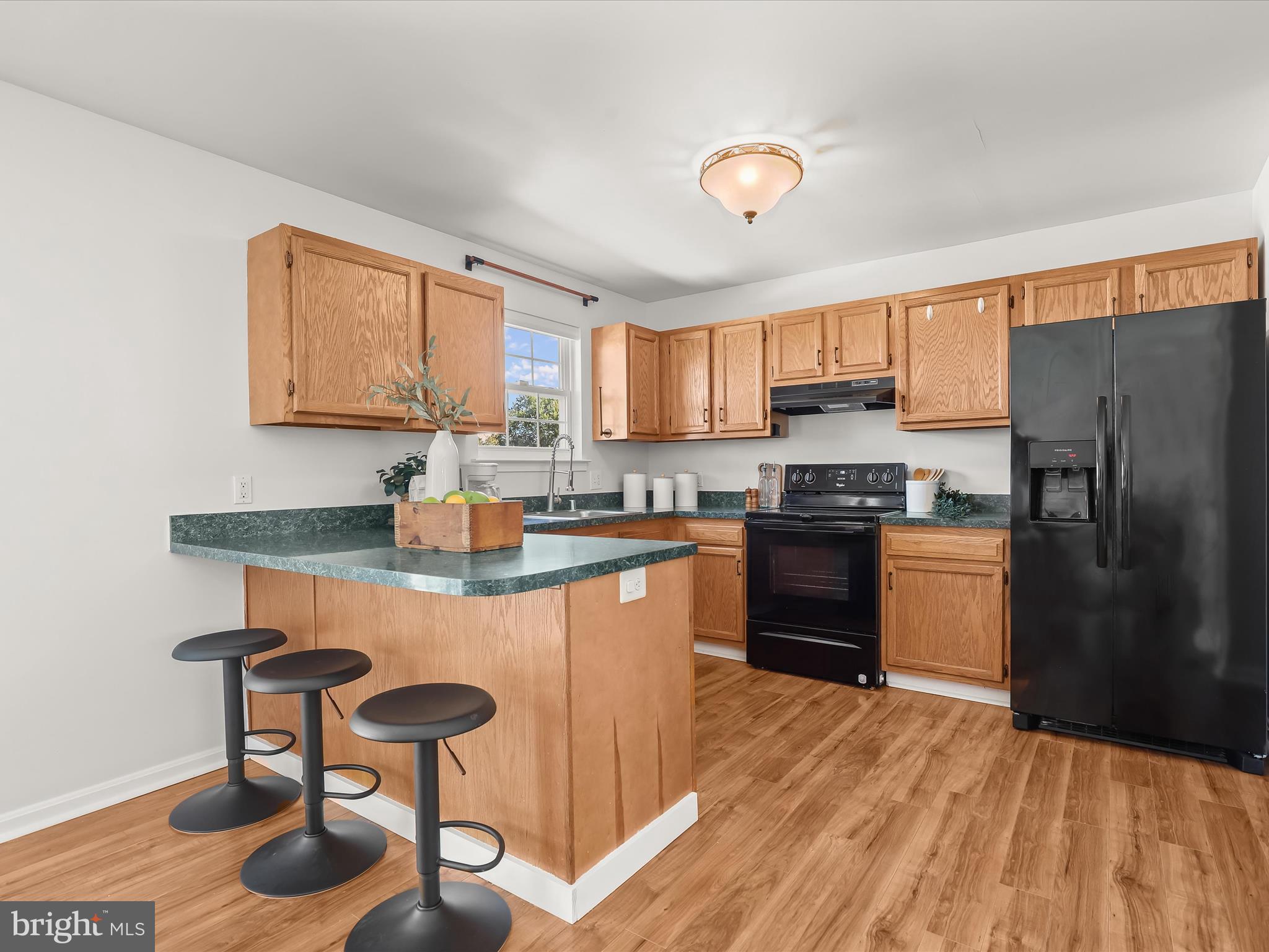 HANNAH PARK - Residential