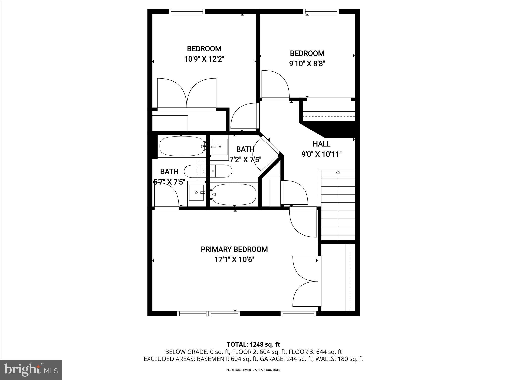 HANNAH PARK - Residential