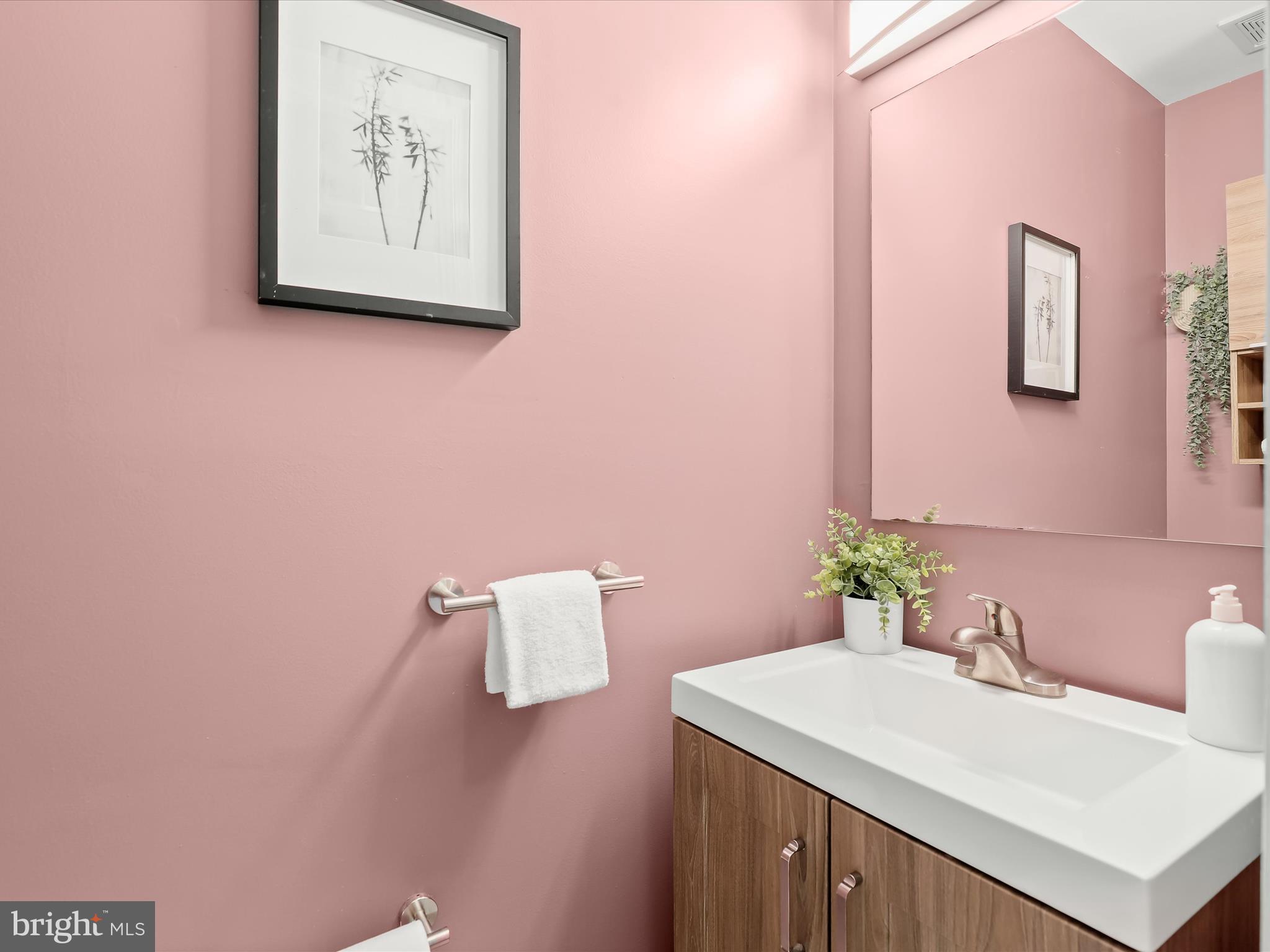 HANNAH PARK - Residential