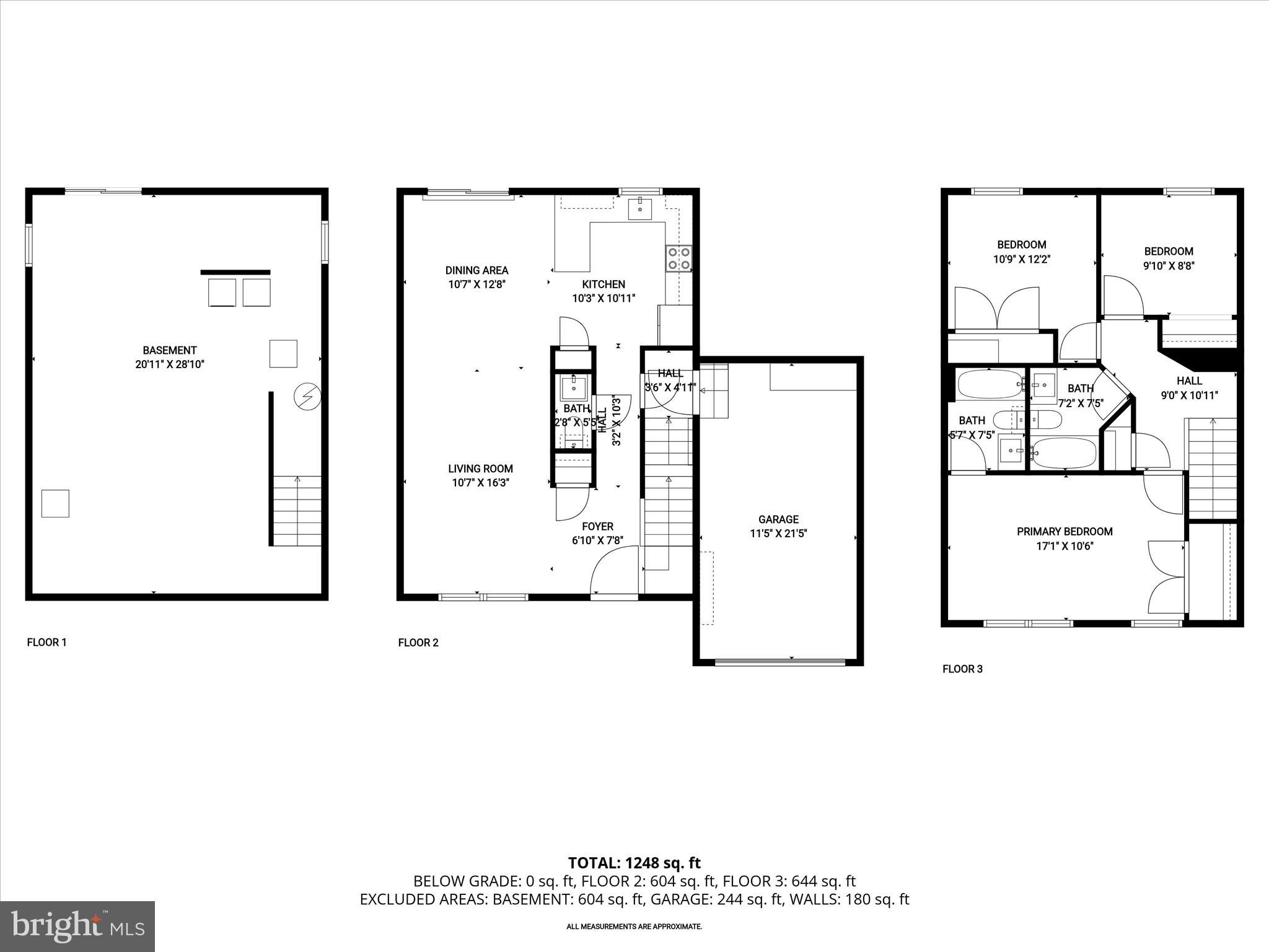 HANNAH PARK - Residential