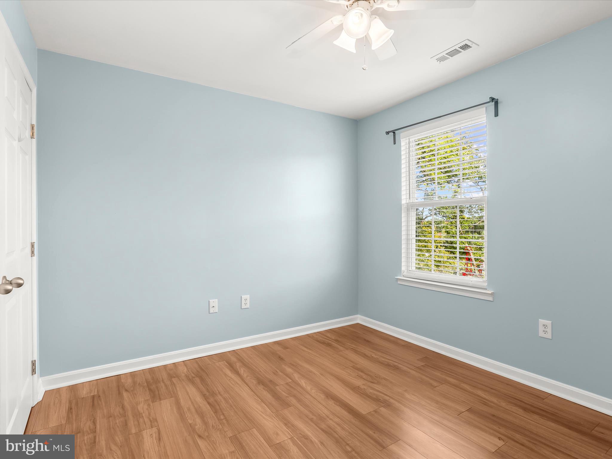 HANNAH PARK - Residential