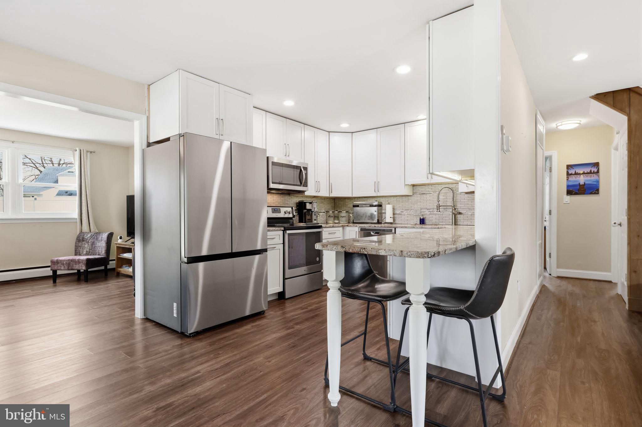 LOWER ORCHARD - Residential