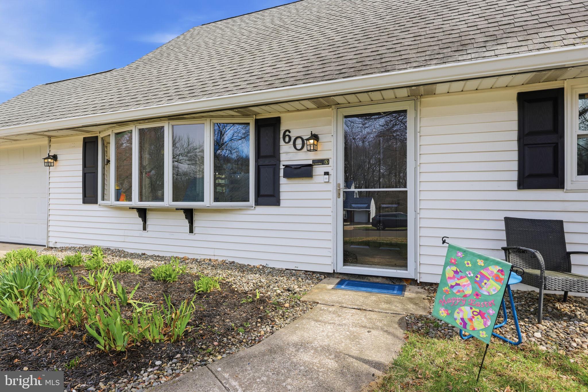 60 LOWER ORCHARD DRIVE