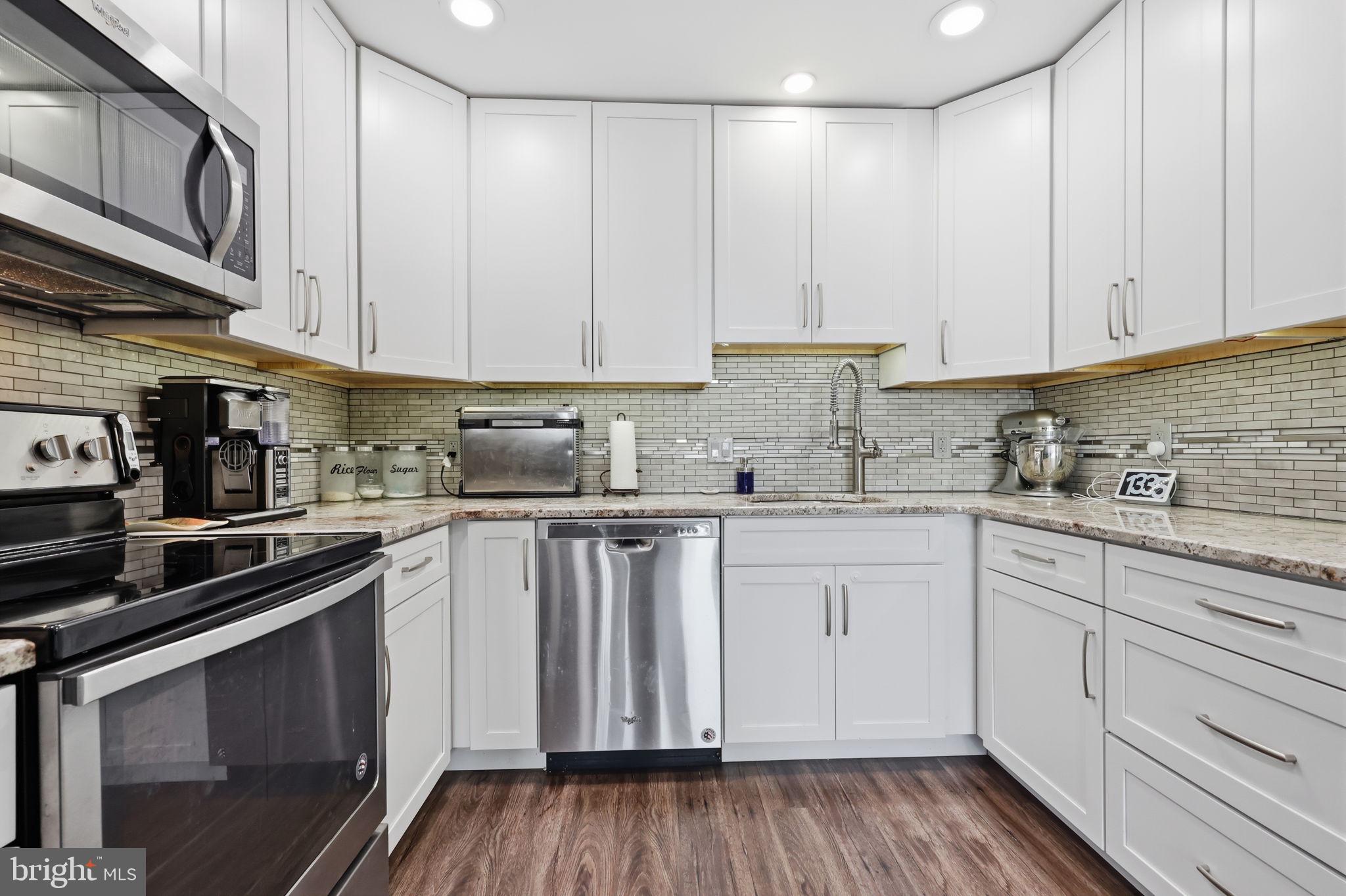 LOWER ORCHARD - Residential