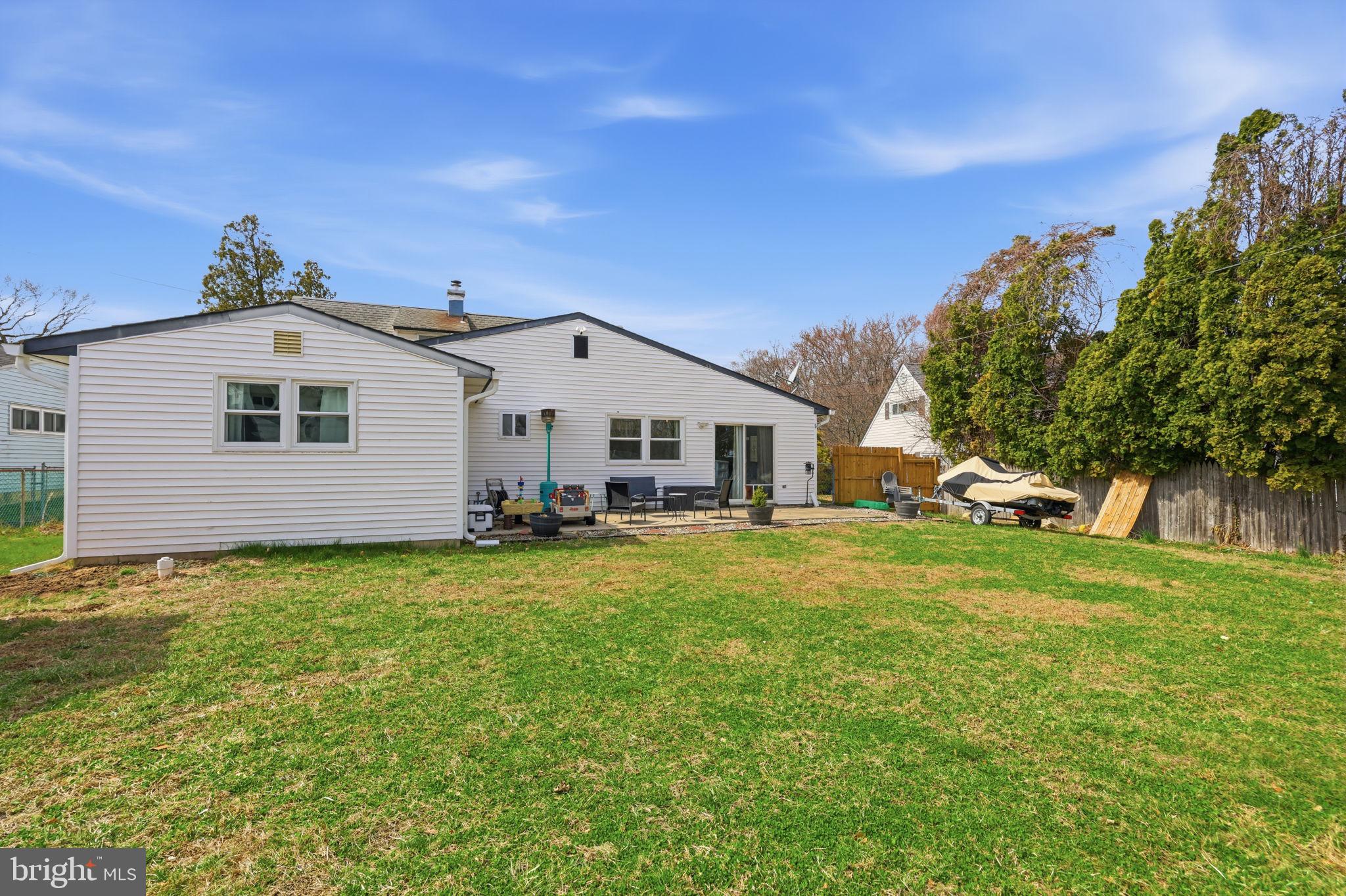 LOWER ORCHARD - Residential