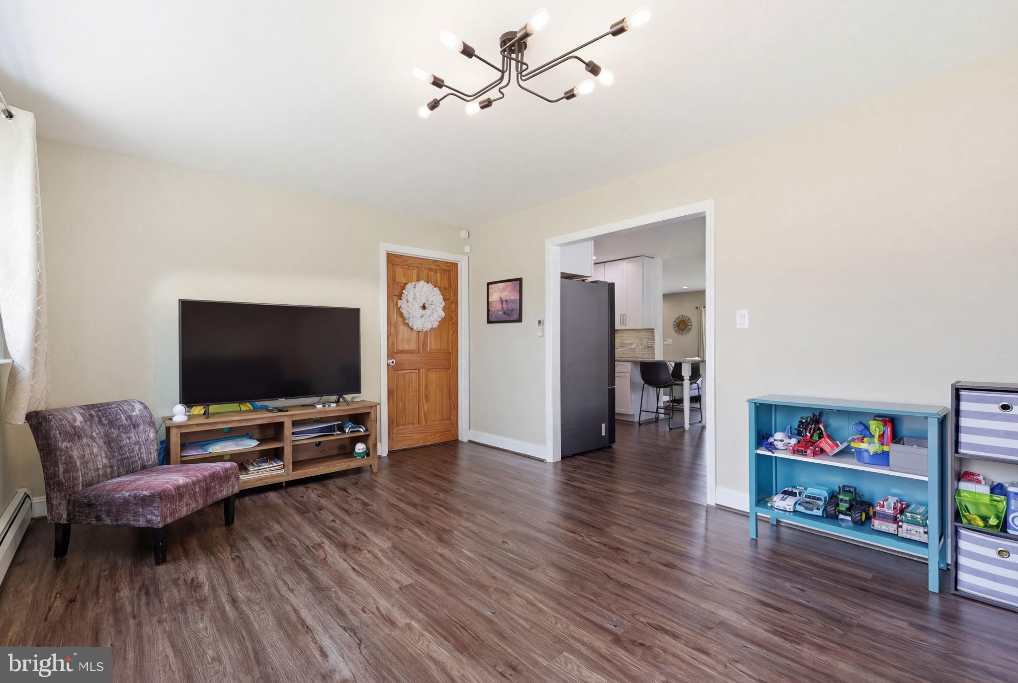 LOWER ORCHARD - Residential