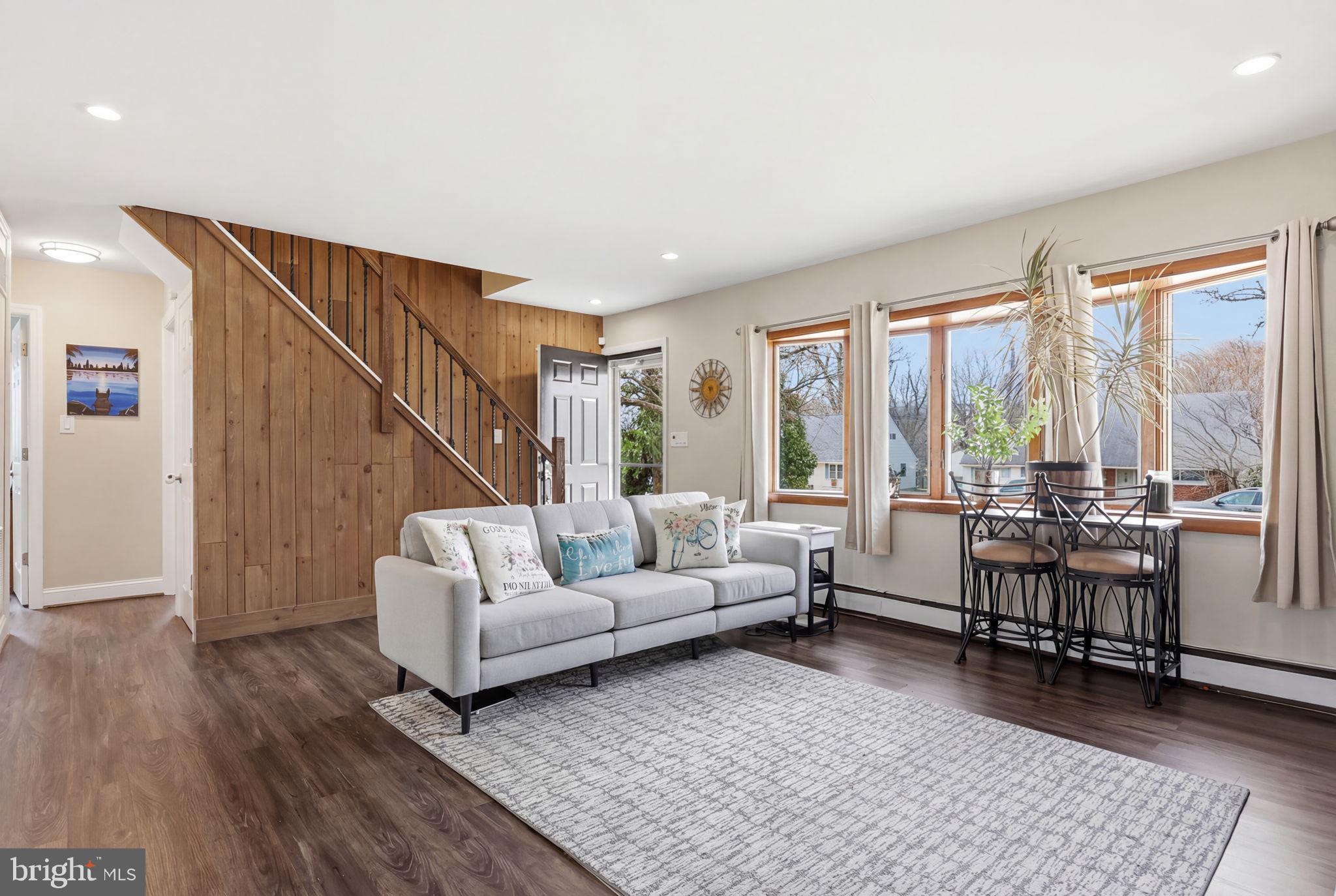 LOWER ORCHARD - Residential