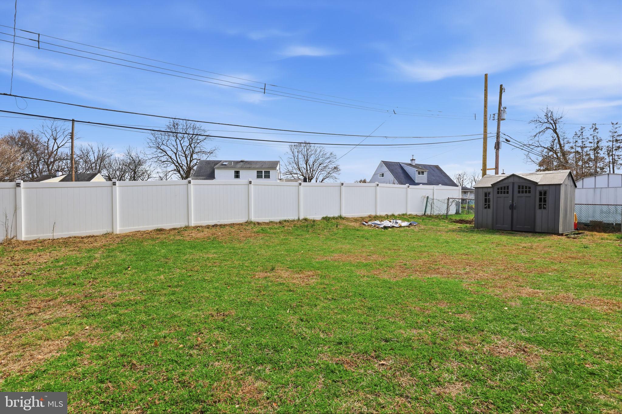 LOWER ORCHARD - Residential