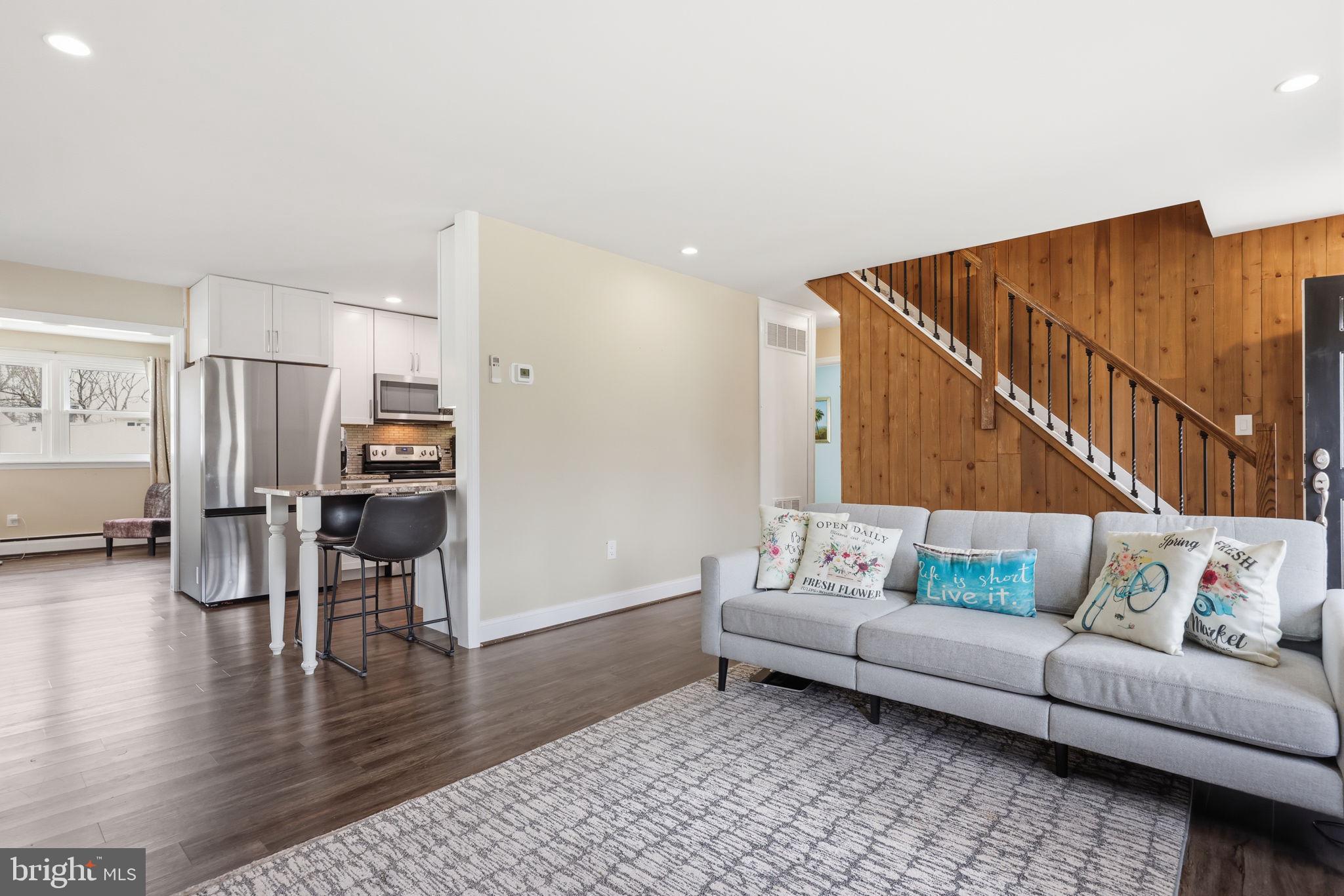 LOWER ORCHARD - Residential