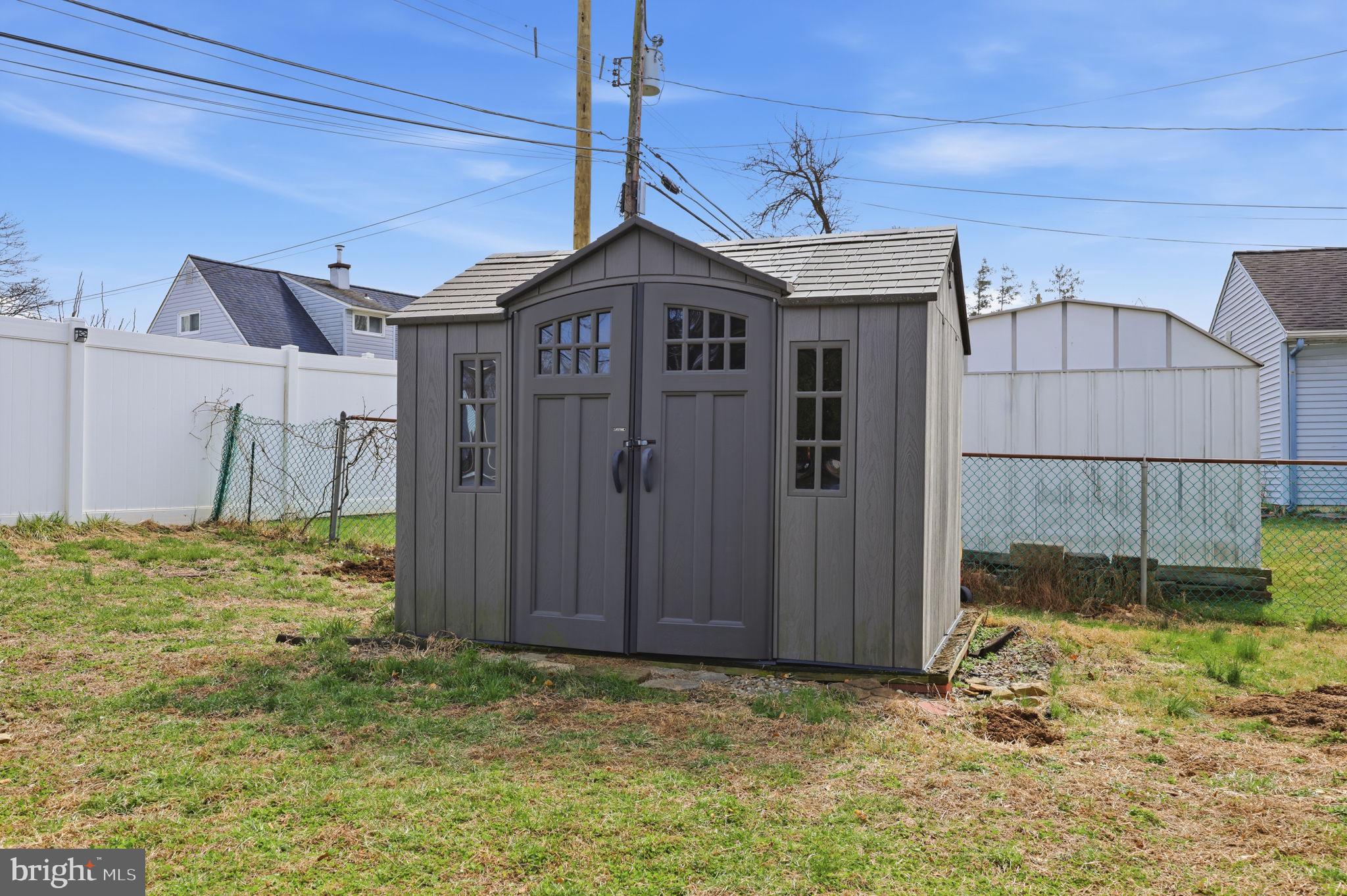 LOWER ORCHARD - Residential