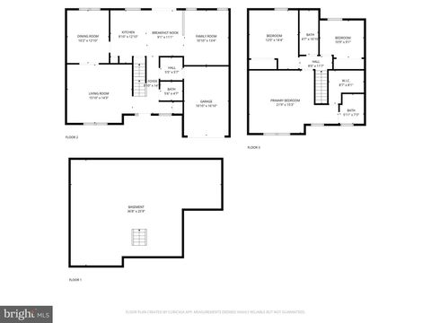 Tiny photo for 58 Villa Avenue, BOYERTOWN, PA 19512 (MLS # PABK2063478)