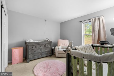 Tiny photo for 58 Villa Avenue, BOYERTOWN, PA 19512 (MLS # PABK2063478)