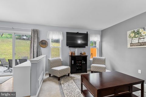 Tiny photo for 58 Villa Avenue, BOYERTOWN, PA 19512 (MLS # PABK2063478)