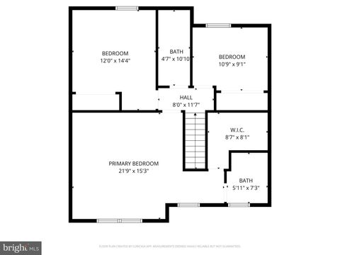 Tiny photo for 58 Villa Avenue, BOYERTOWN, PA 19512 (MLS # PABK2063478)