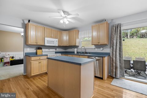 Tiny photo for 58 Villa Avenue, BOYERTOWN, PA 19512 (MLS # PABK2063478)