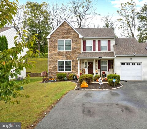 Tiny photo for 58 Villa Avenue, BOYERTOWN, PA 19512 (MLS # PABK2063478)