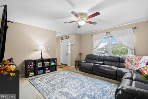 Tiny photo for 58 Villa Avenue, BOYERTOWN, PA 19512 (MLS # PABK2063478)