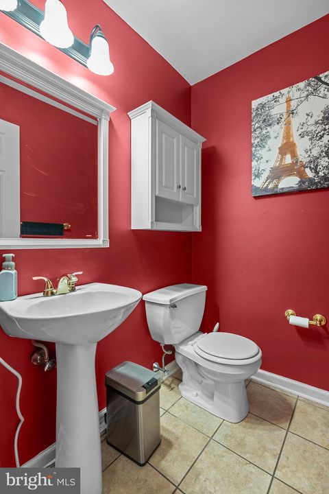 Tiny photo for 58 Villa Avenue, BOYERTOWN, PA 19512 (MLS # PABK2063478)
