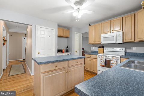 Tiny photo for 58 Villa Avenue, BOYERTOWN, PA 19512 (MLS # PABK2063478)