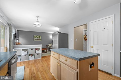 Tiny photo for 58 Villa Avenue, BOYERTOWN, PA 19512 (MLS # PABK2063478)