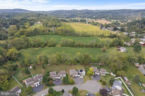 Tiny photo for 58 Villa Avenue, BOYERTOWN, PA 19512 (MLS # PABK2063478)