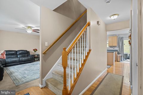 Tiny photo for 58 Villa Avenue, BOYERTOWN, PA 19512 (MLS # PABK2063478)