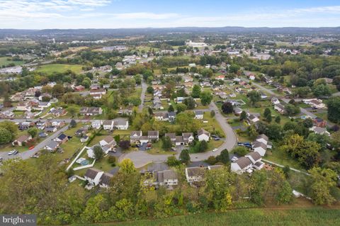 Tiny photo for 58 Villa Avenue, BOYERTOWN, PA 19512 (MLS # PABK2063478)